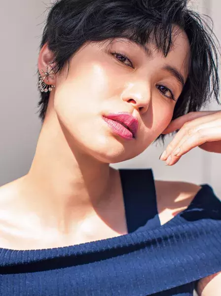 悲報 美は口元で決まる 顔の下半分に自信がない女子におすすめしたいリップメイク術 ローリエプレス