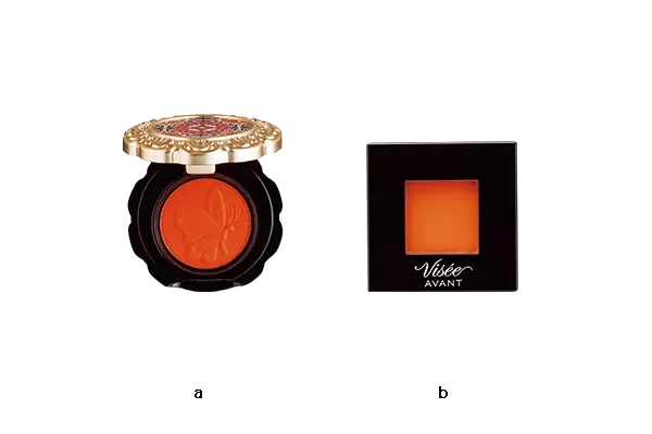 初心者向け ブラウンだけの人生でいいの 年齢も肌色も関係ない神シャドウがあった ローリエプレス