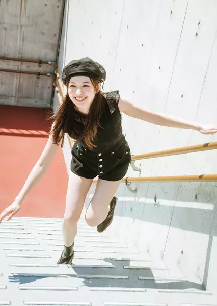 おフェロな 夏コーデまとめ 最強かわいいいまっぽな着こなしはコレ ローリエプレス