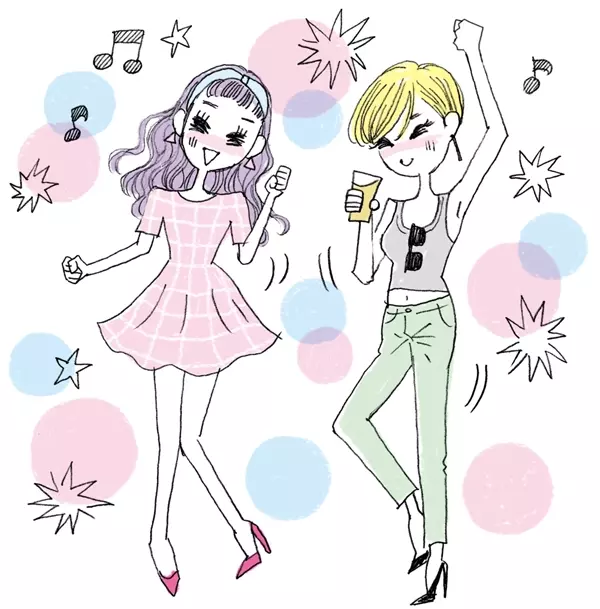 好きな人の後ろ姿が夢に出てきたら要注意 女子のための夢占い講座 ローリエプレス