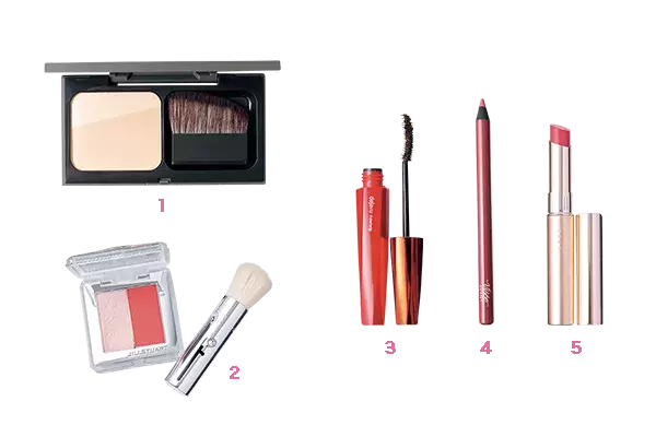 家だからってすっぴんとかありえないから 彼がキュンとするお家デートメイクhow To ローリエプレス