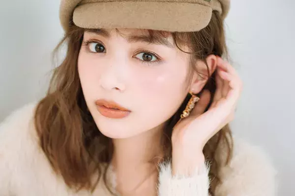 男ウケも女ウケも叶える 内田理央が教える全方位モテ肌の作り方 ローリエプレス 男ウケも女ウケも叶える 内田理央が教える全方位モテ肌の作り方 ローリエプレス