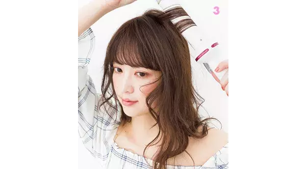 ロング ショートヘア別ヘアアレンジ まるでサロン帰りな ふわ髪 はこう作る ローリエプレス