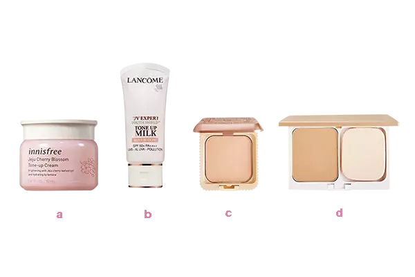 ケバい原因はまさかの肌 男に厚化粧と思わせないベースメイクの作り方 ローリエプレス