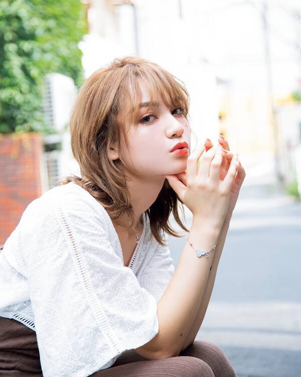 レングス別 オトナ女子向けヘア特集 Ar編集部からお贈りする 今週のオススメヘア４選 ローリエプレス