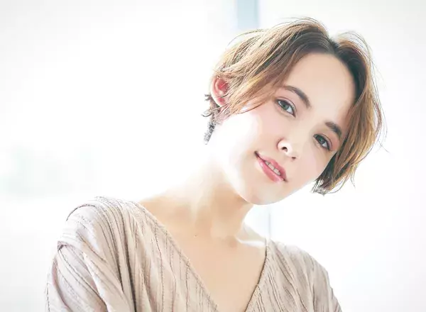 レングス別 オトナ女子向けヘア特集 Ar編集部からお贈りする 今週のオススメヘア４選 ローリエプレス