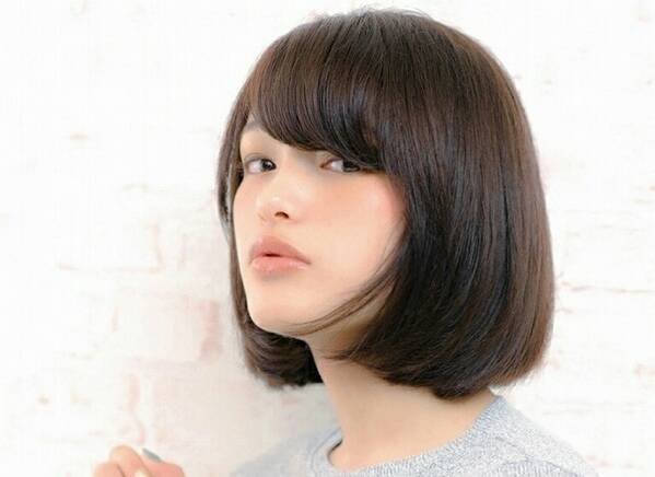 カラー初心者でも安心 やりやすくておしゃれな おとなしめ ヘアカラー特集 ローリエプレス