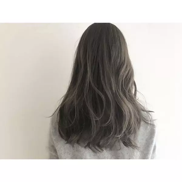 憧れの色素薄い系女子 になるために ヘアカラーから取り入れてみては ローリエプレス