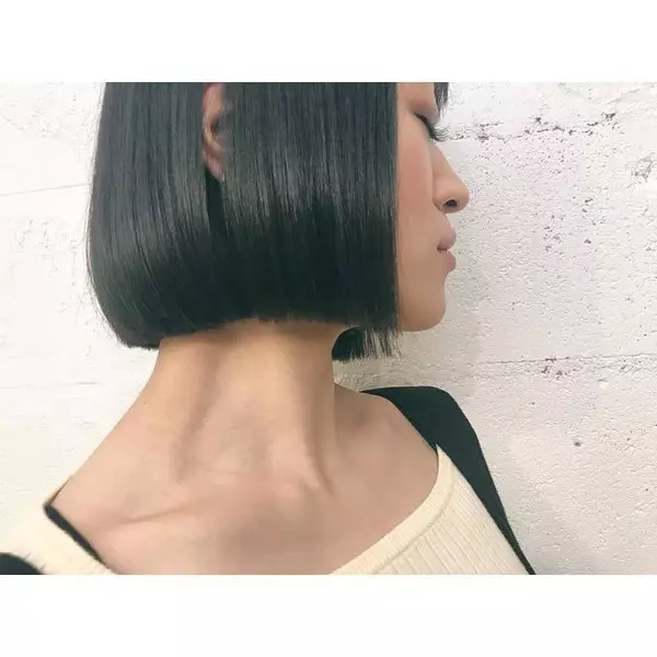 ボブ講座 どのボブが好きですか 3種類のカットの差を学ぼう ローリエプレス