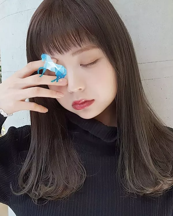 まんねりバング卒業 前髪をイメチェンして周りと差をつけよう ローリエプレス