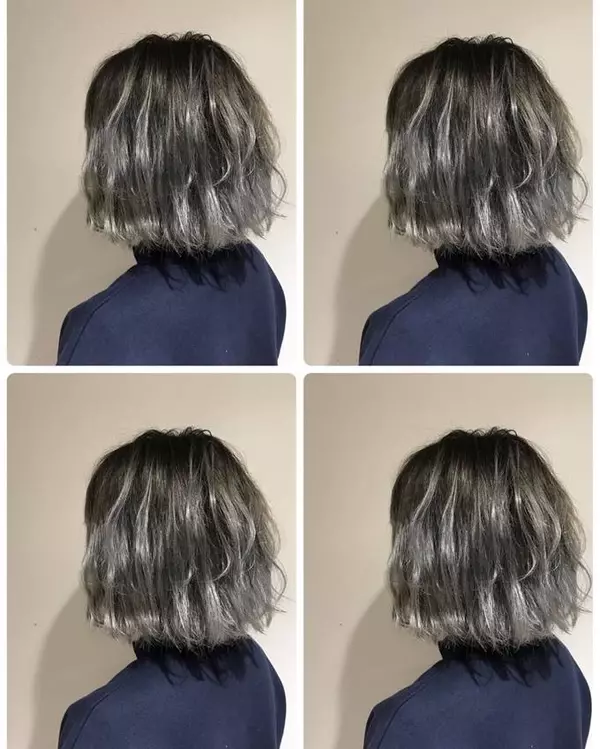 個性派カラーで私らしく その他大勢は嫌 やりたいカラーで私色を出す ローリエプレス