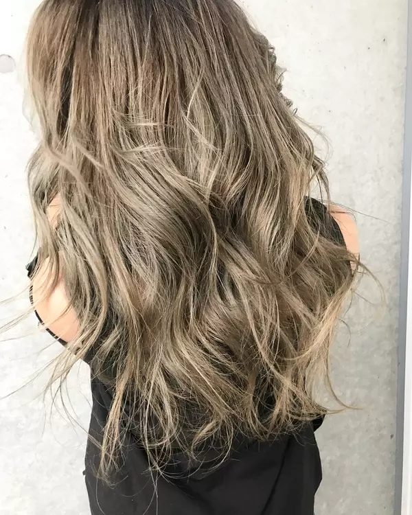 夏はイメチェン On Off 気にせず気軽に使える 夏色カラー にしてみよ ローリエプレス