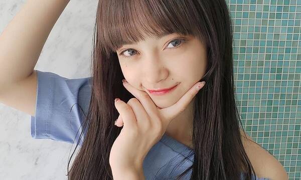 おブスな髪色になってない 可愛い子はこぞって暗髪 ローリエプレス