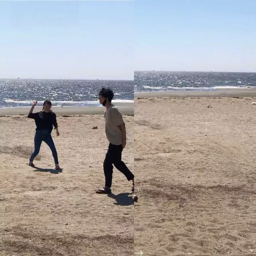 空加工 ポートレート加工 人消し加工がこのアプリ一つでできちゃう ローリエプレス 空加工 ポートレート加工 人消し加工がこのアプリ一つでできちゃう ローリエプレス