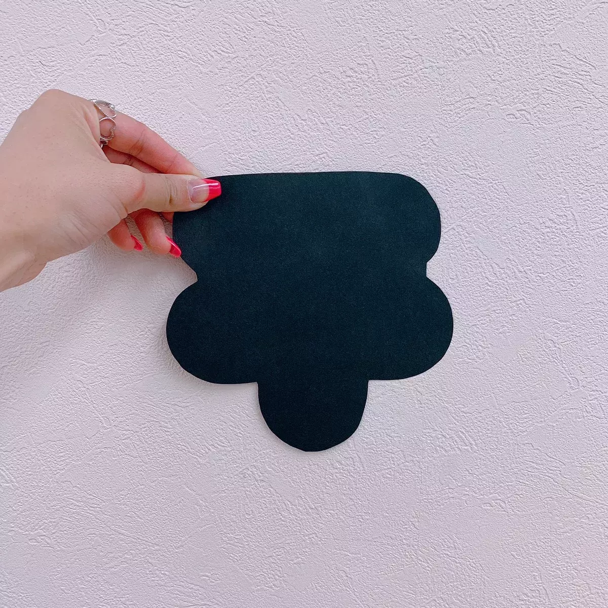 ヲタ活もおしゃれに 手作りうちわ の作り方 文化祭や体育祭にも ローリエプレス