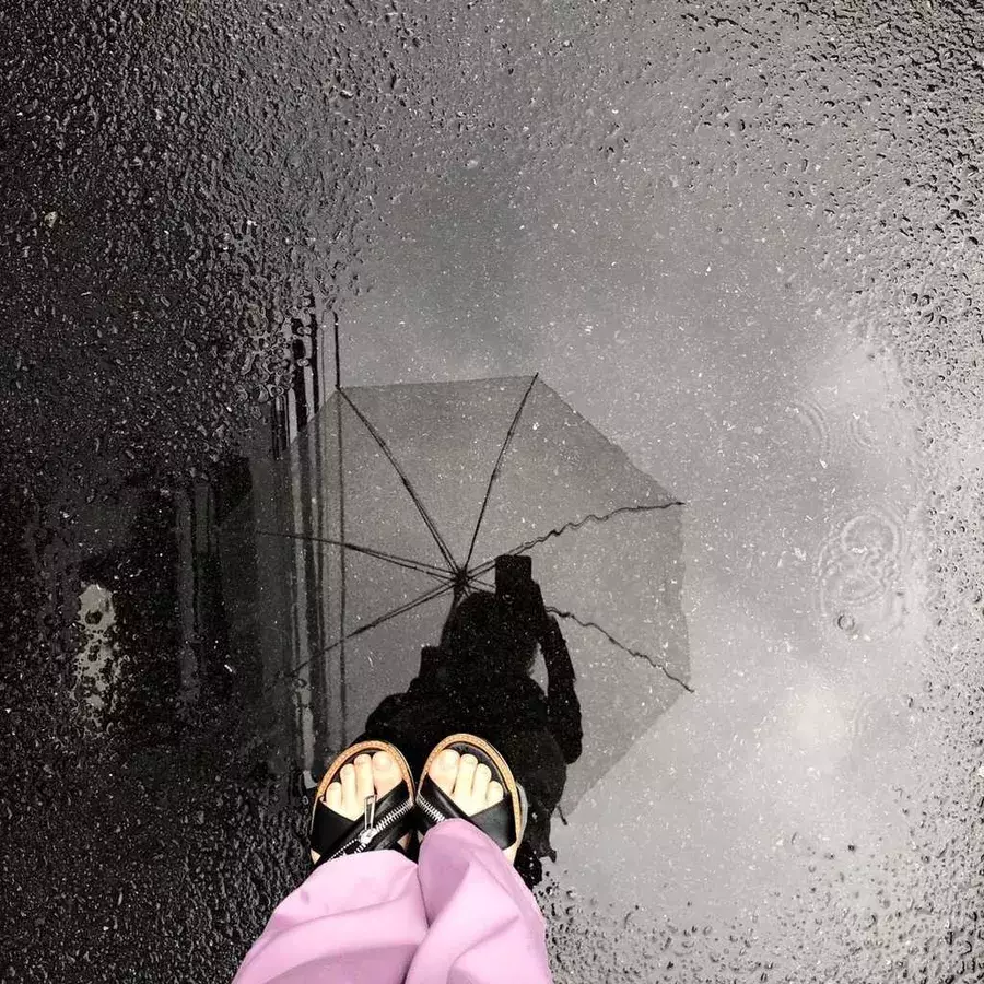 雨の日でも大丈夫 雨を味方につけた写真の撮り方 ローリエプレス