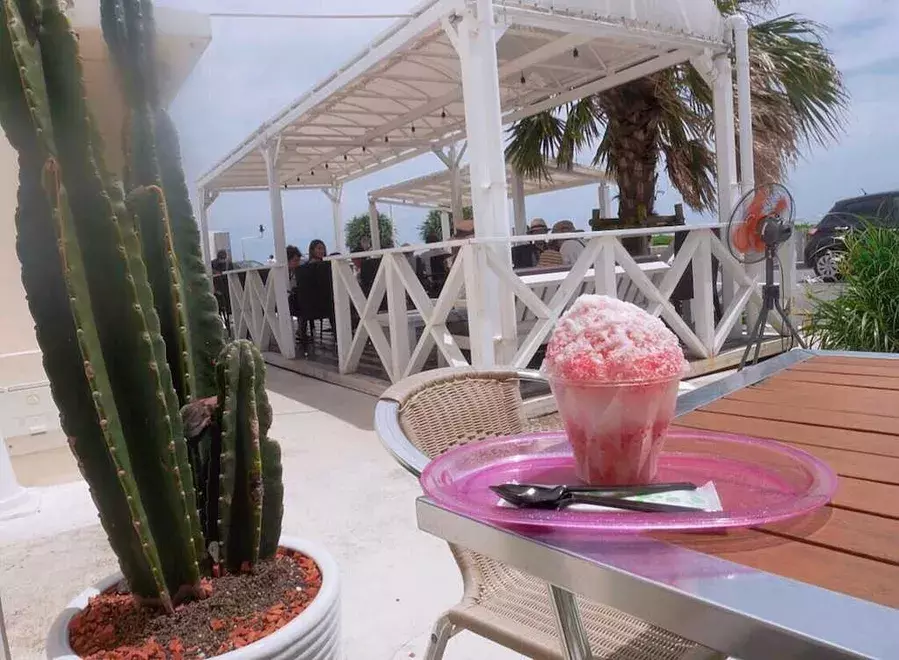 沖縄旅行に行く人は必見 沖縄のおすすめなスポットやオシャレなカフェを紹介 ローリエプレス