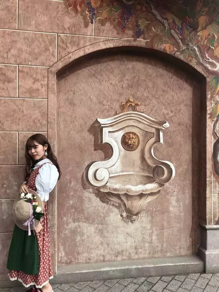 いろんな国の民族衣装が着れちゃう 愛知県にある野外民族博物館リトルワールドに行ってきたよ ローリエプレス