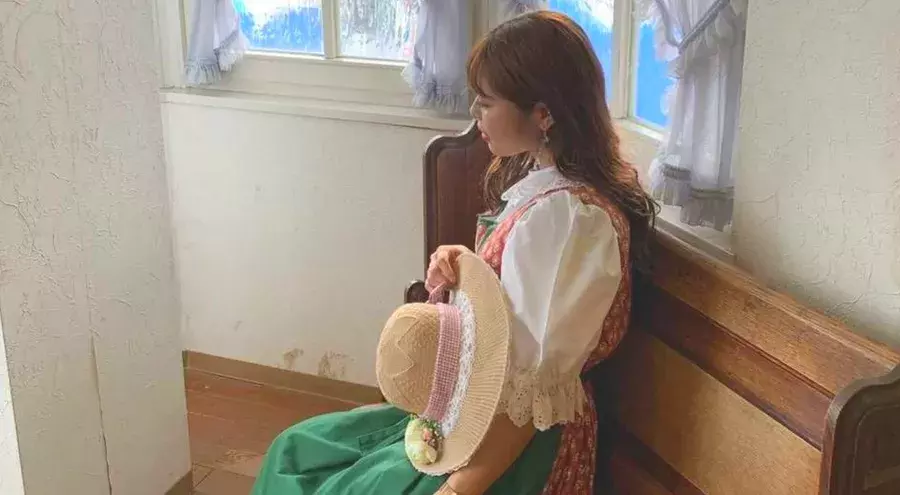 いろんな国の民族衣装が着れちゃう 愛知県にある野外民族博物館リトルワールドに行ってきたよ ローリエプレス