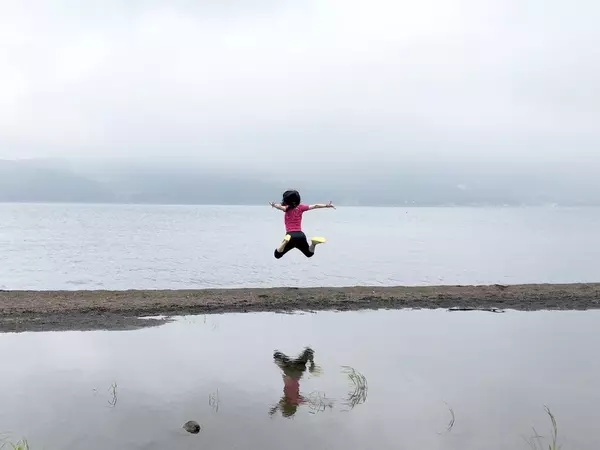 徹底研究 プールや海で使える かわいい写真の撮り方17選 ローリエプレス