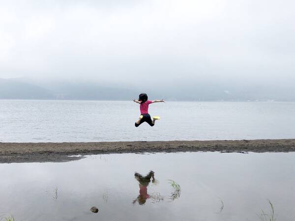 徹底研究 プールや海で使える かわいい写真の撮り方17選 ローリエプレス