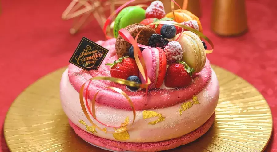 レポ 今年のクリスマスケーキはどうする 渋谷ヒカリエ Shinqsのクリスマスケーキ試食会に参加してきました ローリエプレス
