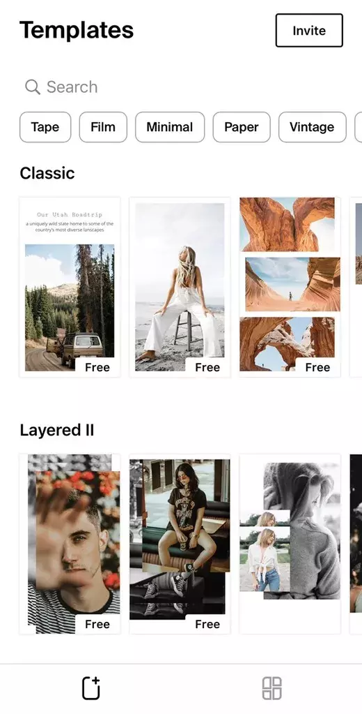インスタのストーリー投稿にぴったりでフレームの種類がたくさんある Made 加工アプリをご紹介 ローリエプレス インスタのストーリー投稿にぴったりでフレームの種類がたくさんある Made 加工アプリをご紹介 ローリエプレス