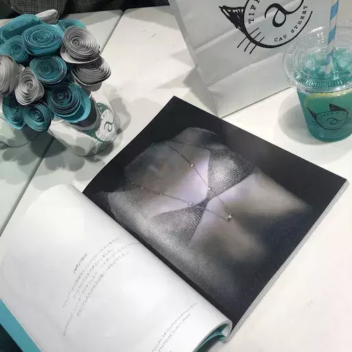 ショップカード 商品タグ 雑誌など 身近にあるもので出来る 可愛い置き画のコツ ローリエプレス