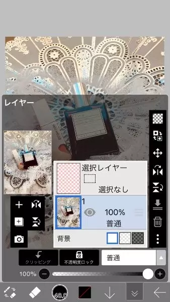 アイビスペイント マジすごい 高機能 作画工程が動画になるお絵かきアプリ ローリエプレス