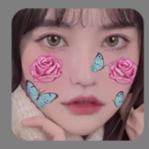 Snowの超かわいい 春 スタンプ特集 盛れるしお洒落で使いやすい ローリエプレス