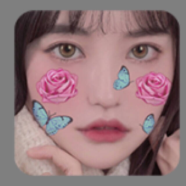 Snowの超かわいい 春 スタンプ特集 盛れるしお洒落で使いやすい ローリエプレス Snowの超かわいい 春 スタンプ特集 盛れるしお洒落で使いやすい ローリエプレス