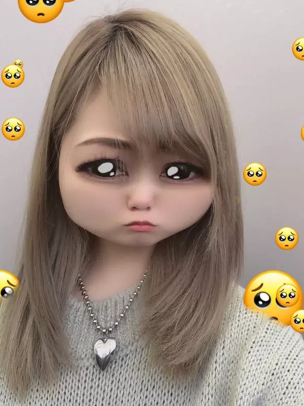 思わず笑っちゃうsnowの おもしろスタンプ 特集 ゲームもできちゃう ローリエプレス