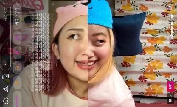 ライブ配信でのスクショタイムを充実させちゃお 配信者にも視聴者にもメリットあり ローリエプレス