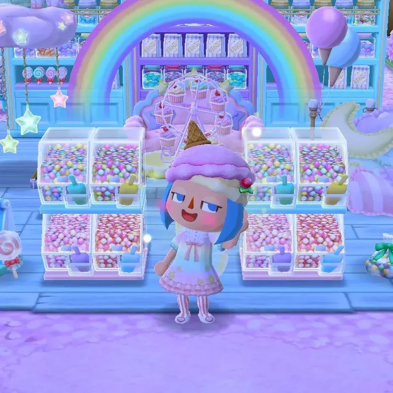 ポケ森 お洒落にコーディネートしちゃおう かわいい服の組み合わせやコツを紹介 ローリエプレス ポケ森 お洒落にコーディネートしちゃおう かわいい服の組み合わせやコツを紹介 ローリエプレス