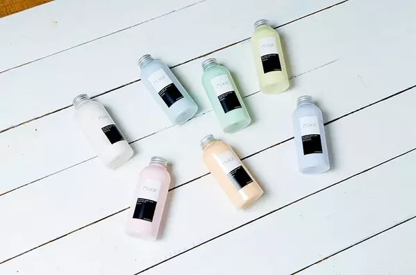 Snsで話題のシャンプー トリートメントセットが当たるプレゼントキャンペーンが応募スタート ローリエプレス