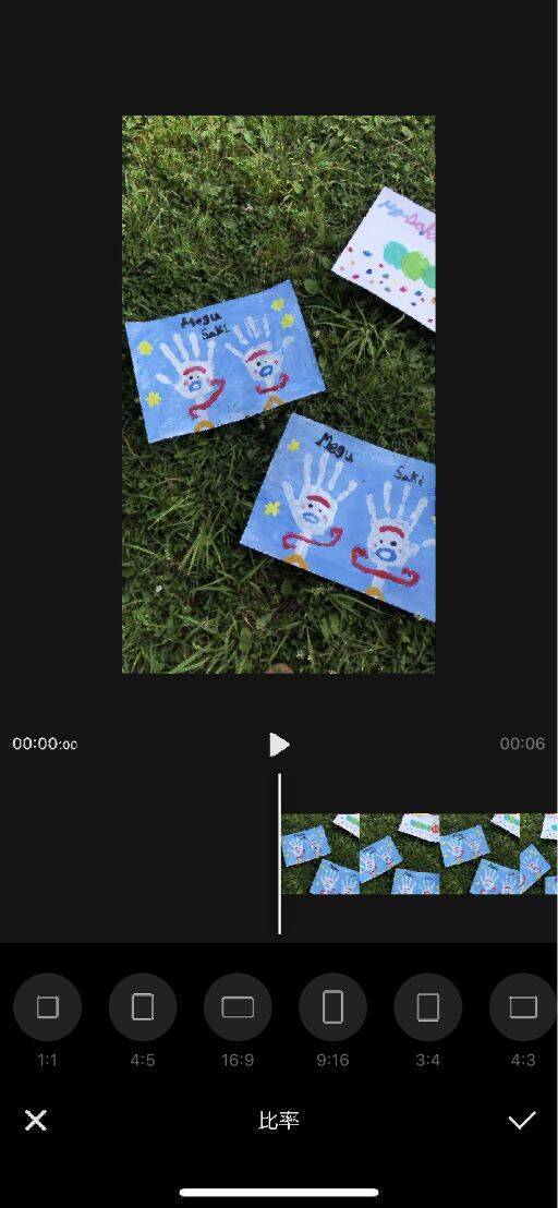 動画編集アプリ Vita の使い方を解説 Snowの会社が出してるから簡単に可愛く加工できる ローリエプレス