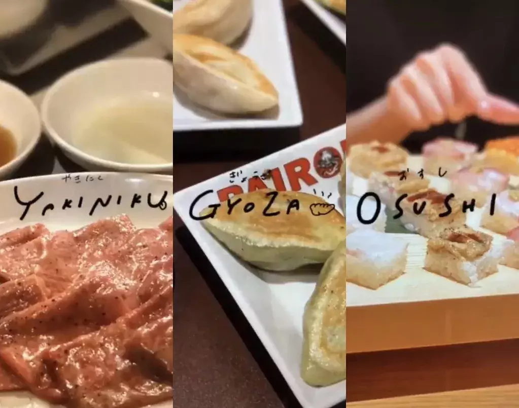 ご飯の時に使える 食べ物系インスタストーリー文字エフェクト13選 ローリエプレス