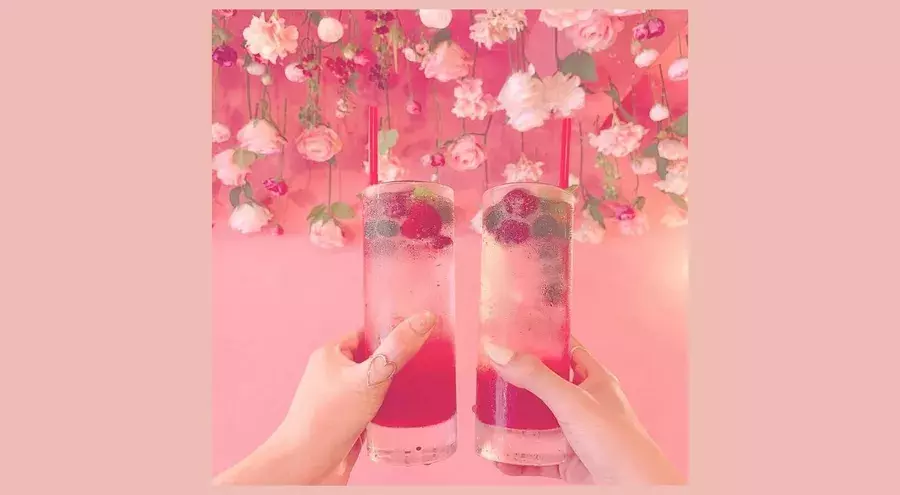 写真を何倍も可愛くできる インスタ映えするカフェメニューを撮るコツを教えます ローリエプレス