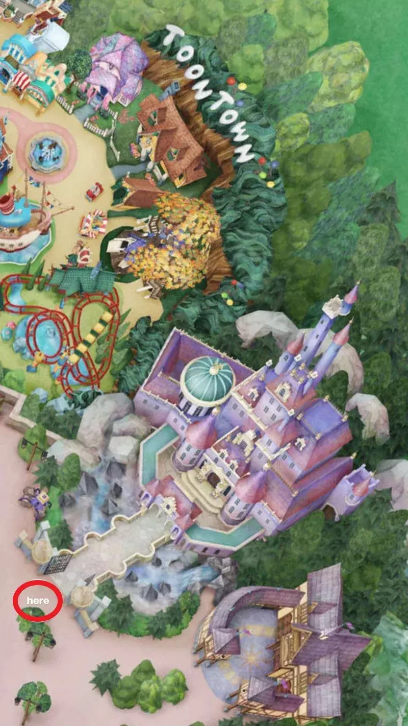 ディズニー 美女と野獣エリア 徹底解説 すべて教えます ローリエプレス ディズニー 美女と野獣エリア 徹底解説 すべて教えます ローリエプレス