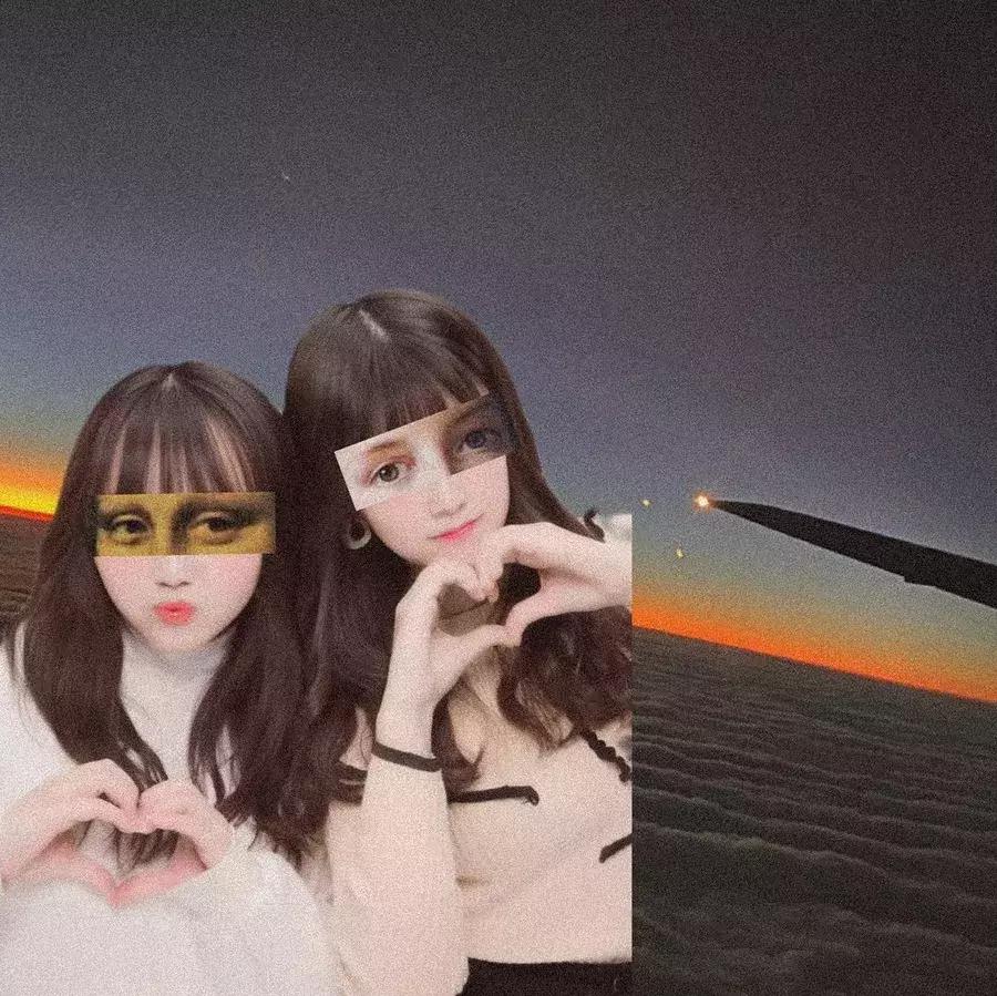 西洋絵画でやる 目隠し加工 って知ってる Snowを使ったやり方を詳しくご紹介 ローリエプレス