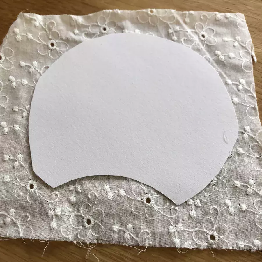 手作りディズニーカチューシャの作り方 型紙で簡単に作れる ローリエプレス