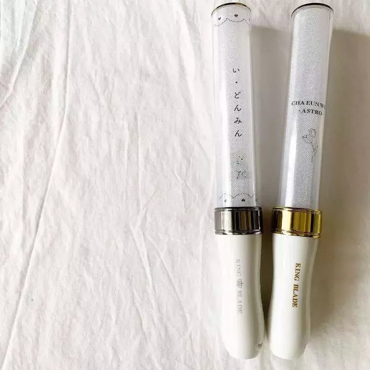 キンブレ をオリジナルのシートでアレンジ 作り方やオーダーできるお店も紹介 ローリエプレス