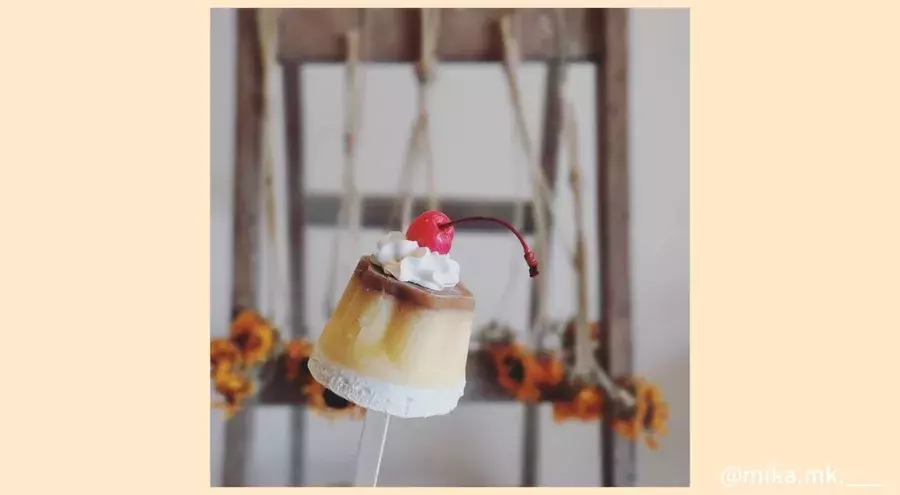 お家でプリンアイスが作れる 作り方はとっても簡単 ローリエプレス お家でプリンアイスが作れる 作り方はとっても簡単 ローリエプレス