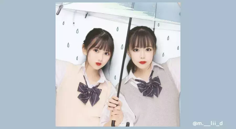 梅雨シーズンを少しでも楽しく 可愛い 傘プリ の撮り方を紹介 ローリエプレス 梅雨シーズンを少しでも楽しく 可愛い 傘プリ の撮り方を紹介 ローリエプレス