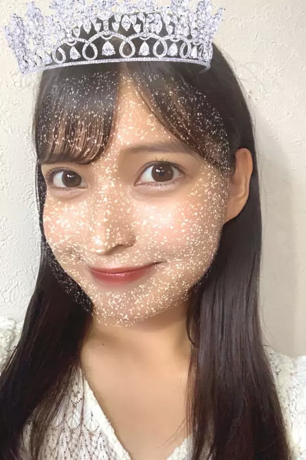 可愛らしく見せたい人必見 童顔になれるインスタストーリーのエフェクト7選 ローリエプレス