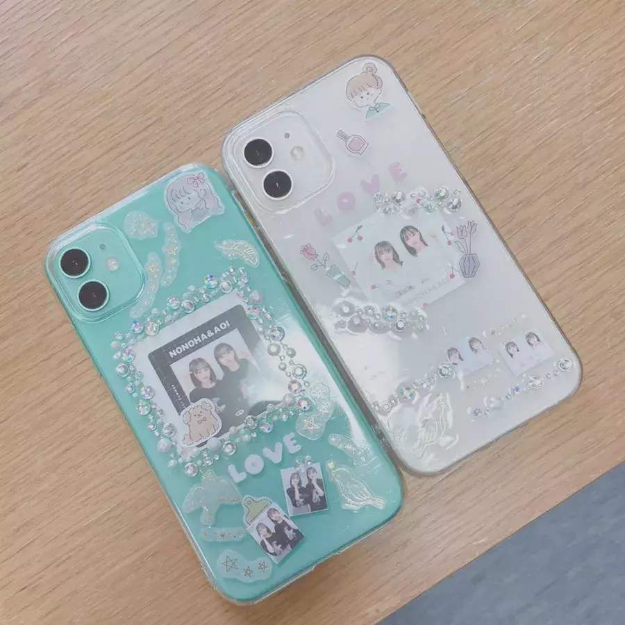 完全オリジナルのスマホケースが可愛すぎる インスタで見つけた素敵なデザインを紹介 ローリエプレス 完全オリジナルのスマホケースが可愛すぎる インスタで見つけた素敵なデザインを紹介 ローリエプレス