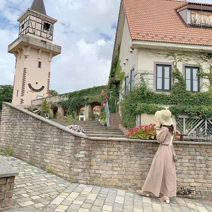 山梨県には映えるスポットがいっぱい おすすめのお出かけスポットまとめ ローリエプレス 山梨県には映えるスポットがいっぱい おすすめのお出かけスポットまとめ ローリエプレス