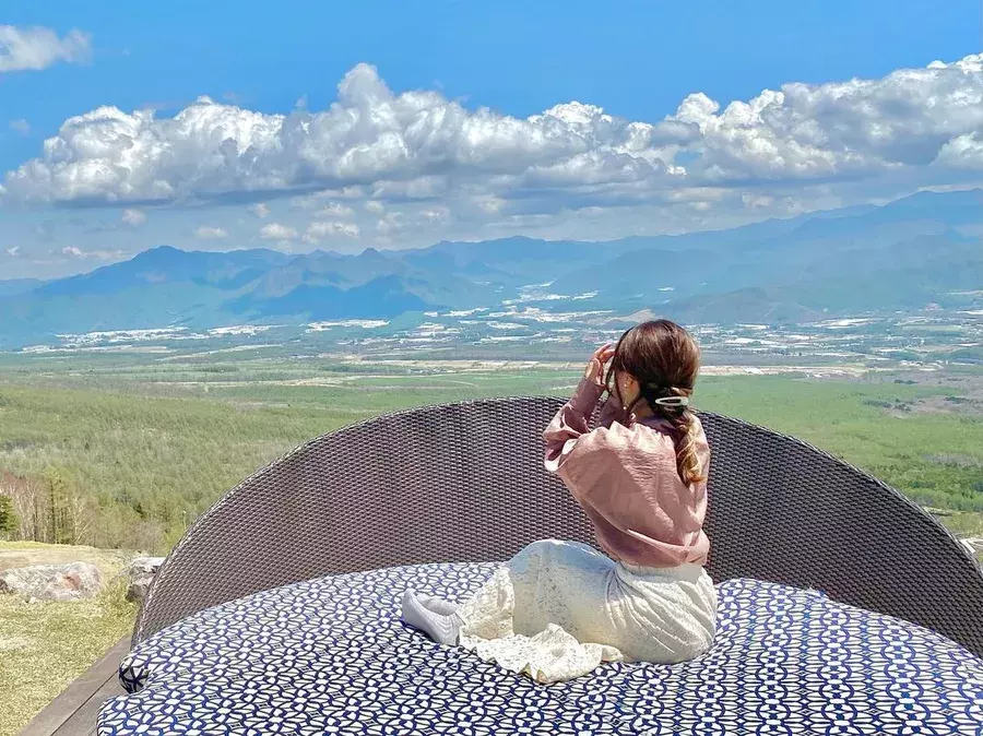 山梨県には映えるスポットがいっぱい おすすめのお出かけスポットまとめ ローリエプレス 山梨県には映えるスポットがいっぱい おすすめのお出かけスポットまとめ ローリエプレス