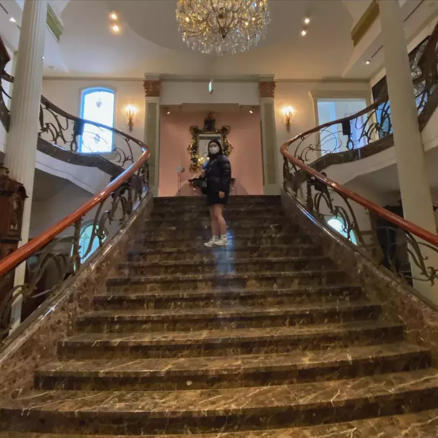 山梨県には映えるスポットがいっぱい おすすめのお出かけスポットまとめ ローリエプレス 山梨県には映えるスポットがいっぱい おすすめのお出かけスポットまとめ ローリエプレス