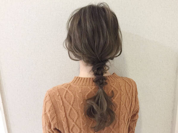 These are some of the best quick and easy hairstyles!